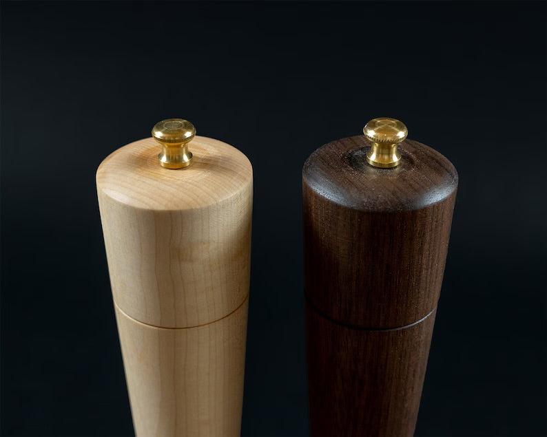 Salt/pepper mill