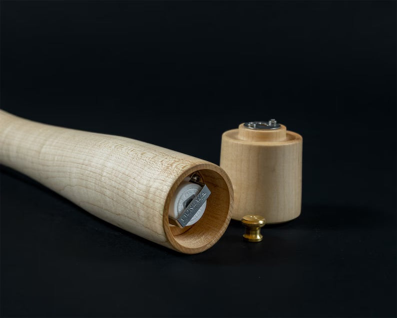Salt/pepper mill
